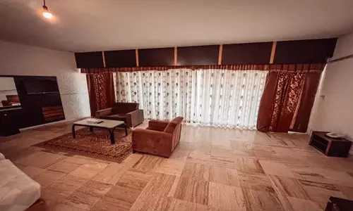 هتل آبادگران کیش هتل آبادگران کیش